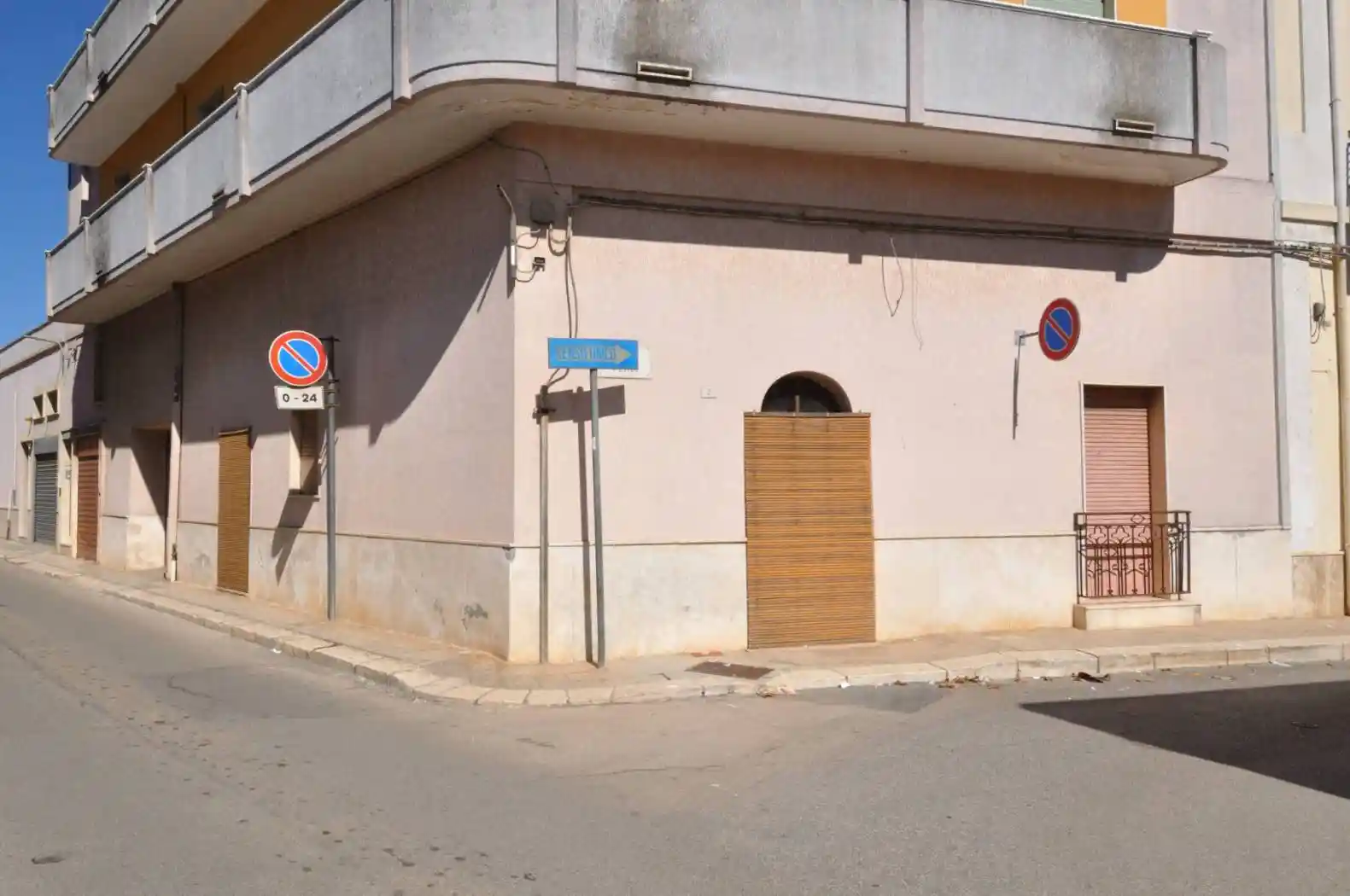 Casa indipendente in vendita a San Vito dei Normanni