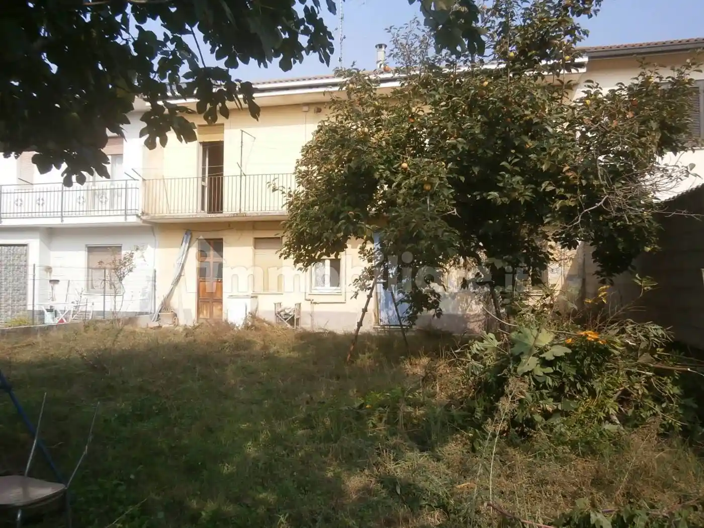 Casa indipendente in vendita a Mortara