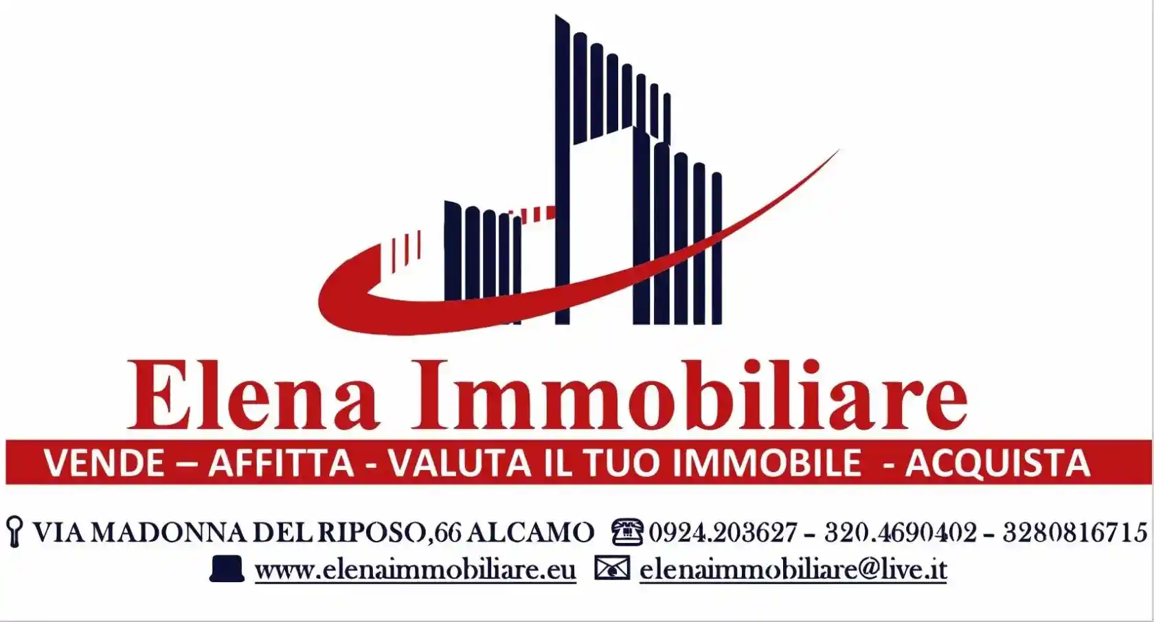 Appartamento in vendita a Alcamo