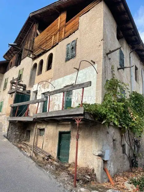 Terratetto unifamiliare via Borghetto 18, Contà - foto 2