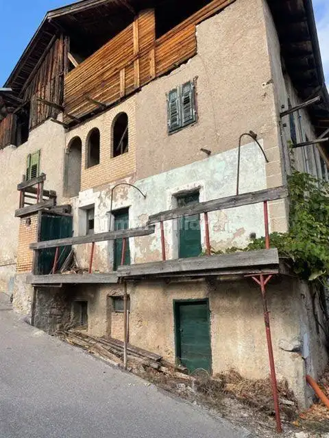 Terratetto unifamiliare via Borghetto 18, Contà - foto 3