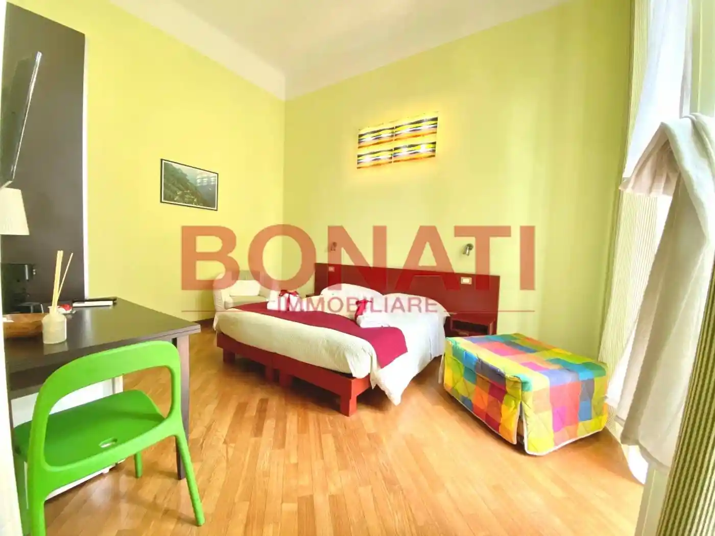 Appartamento in vendita a La Spezia