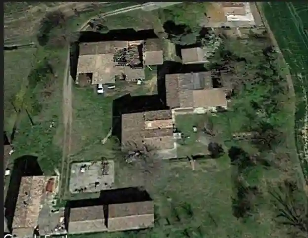 Palazzo - Edificio - foto 2