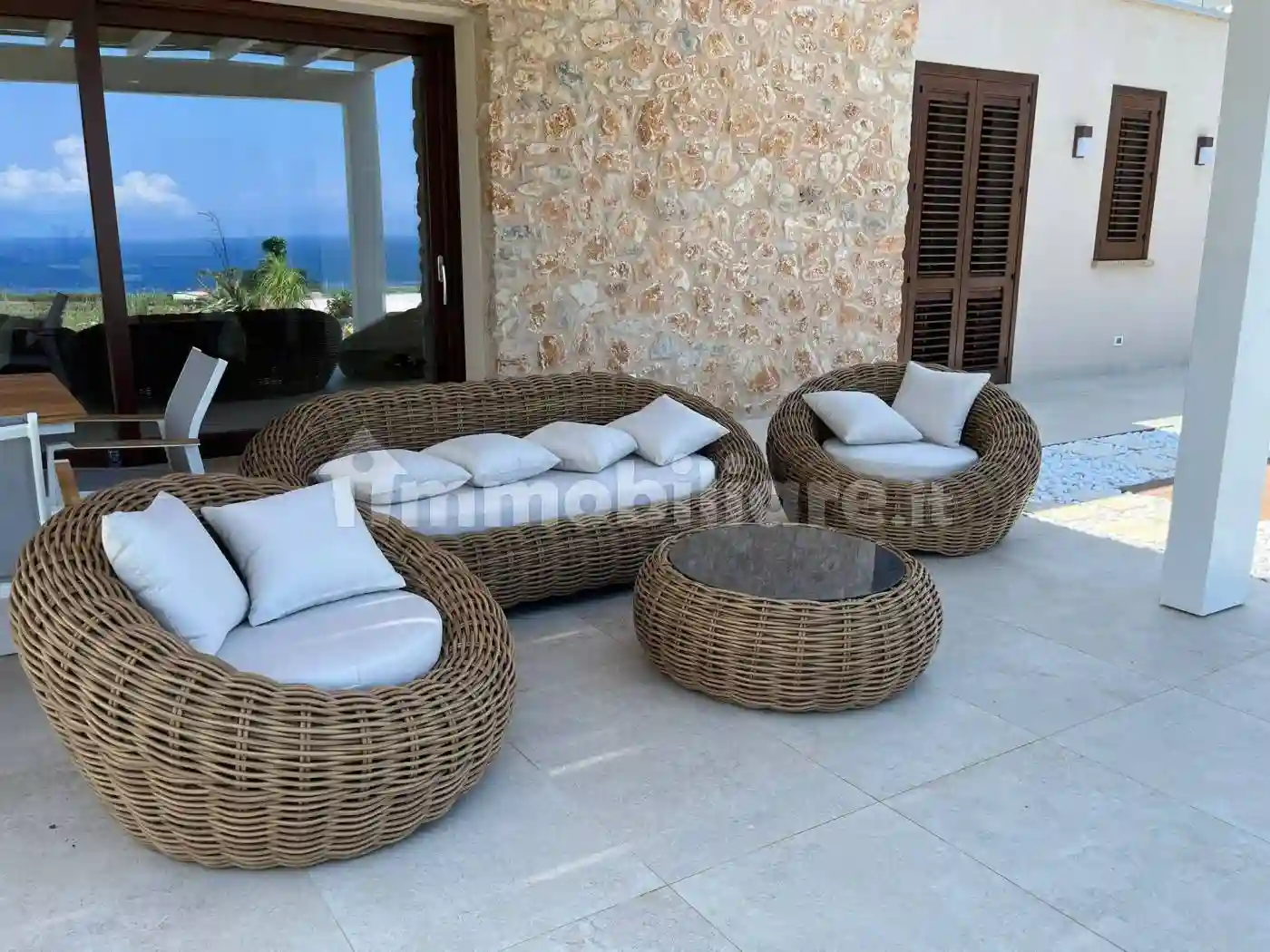 Villa - foto 3