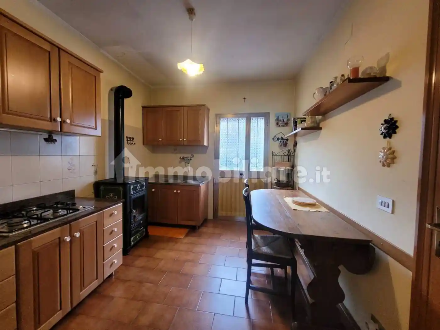 Casa indipendente in vendita a Villa Minozzo