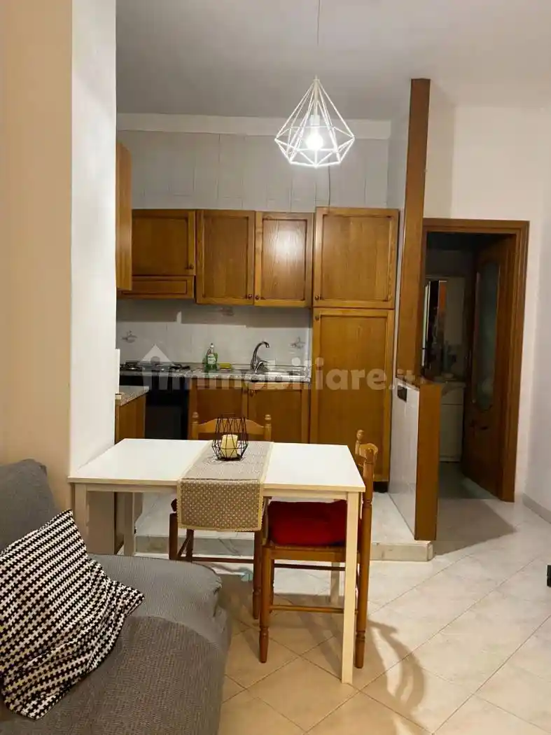 Appartamento in affitto a Torino
