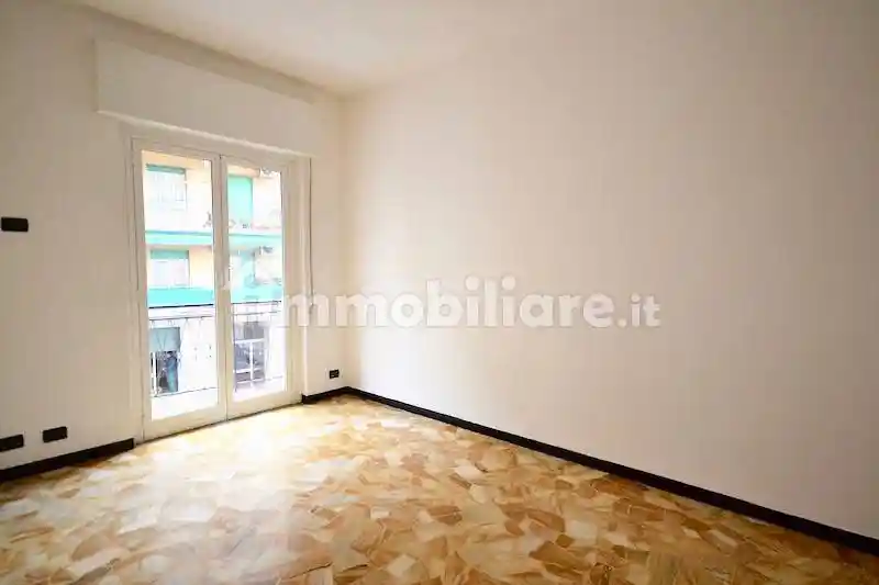 Appartamento in affitto a Genova
