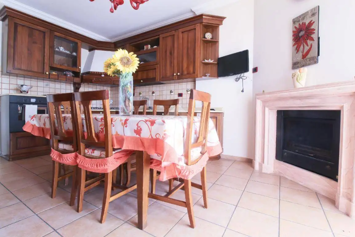 Appartamento in vendita a Cropani