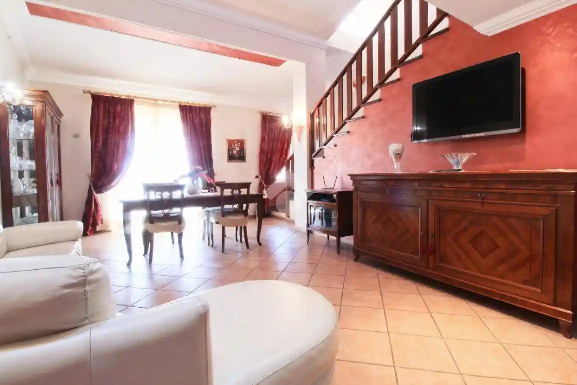 Appartamento Contrada difesa 1, Difesa, Cropani - foto 2