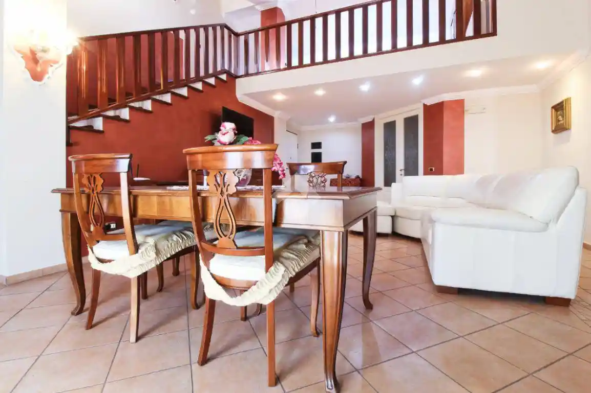 Appartamento Contrada difesa 1, Difesa, Cropani - foto 3