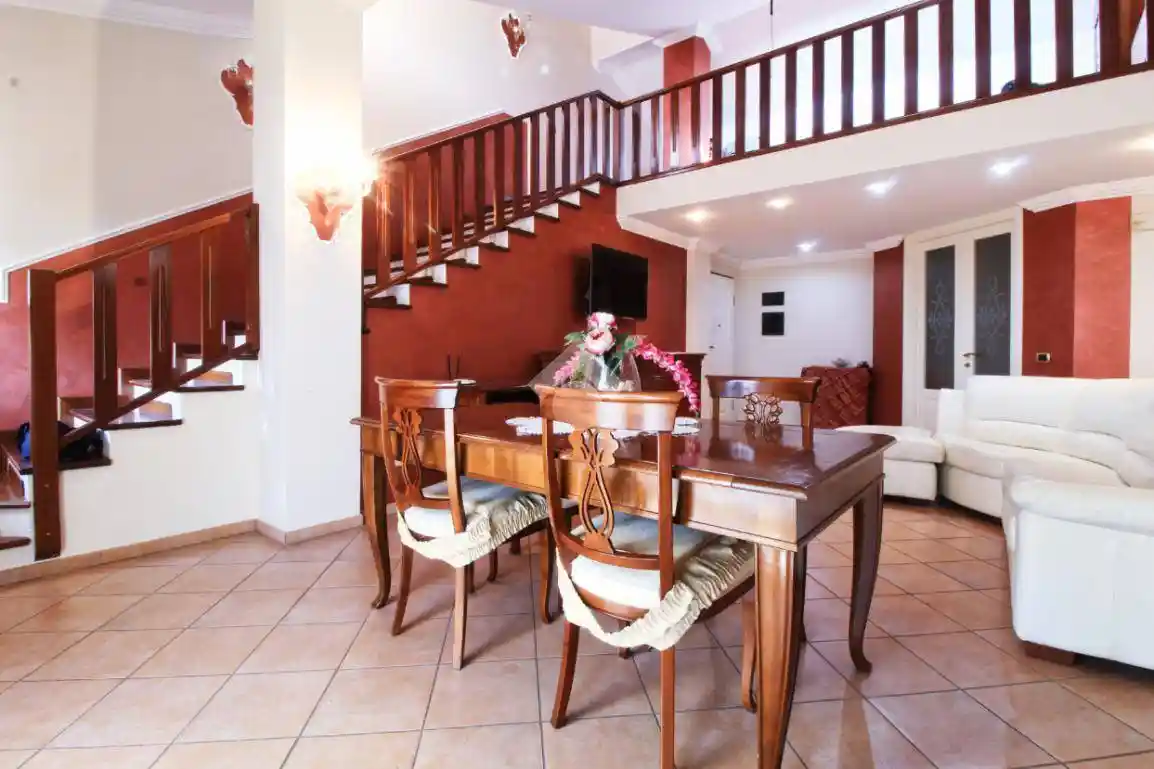 Appartamento Contrada difesa 1, Difesa, Cropani - foto 4