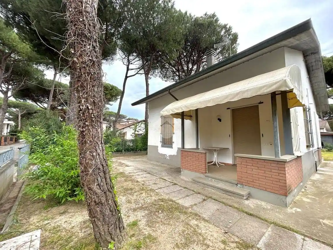 Villa in vendita a Cervia