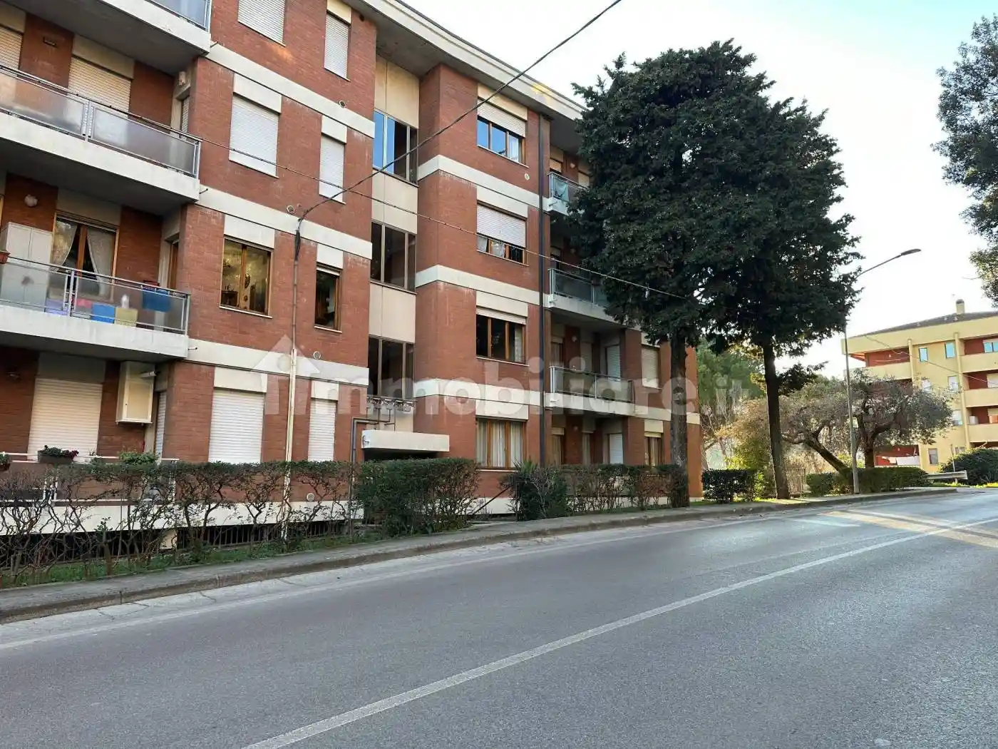 Appartamento in vendita a Perugia