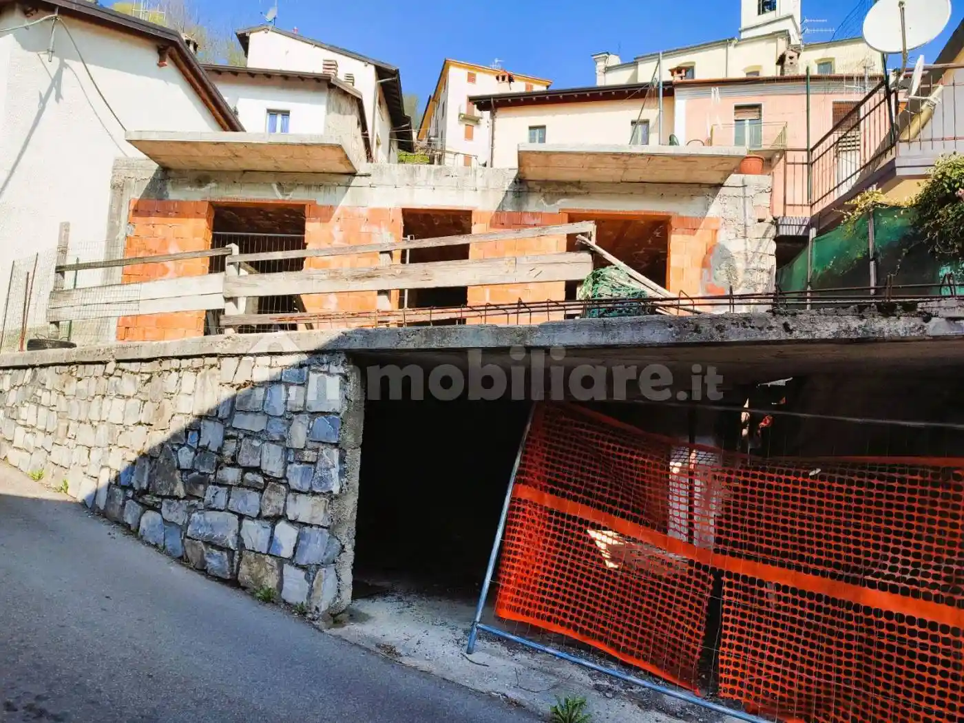 Casa indipendente in vendita a Alta Valle Intelvi