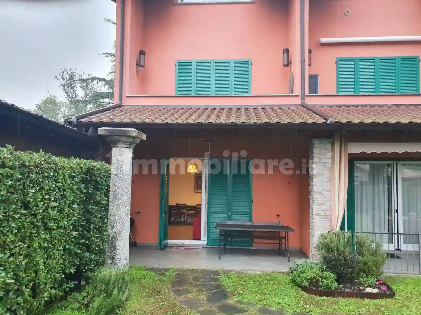 Villetta a schiera - foto 2