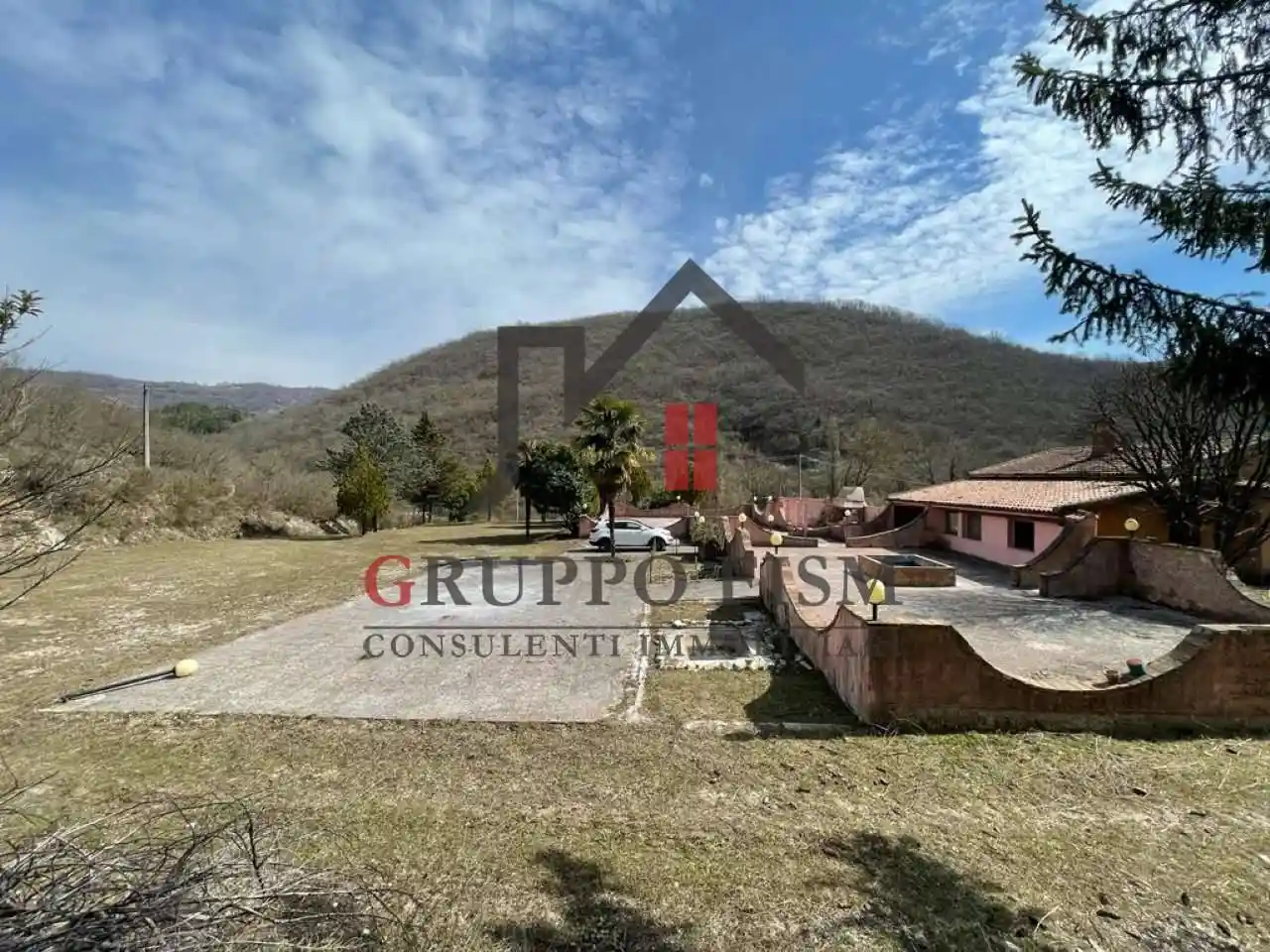 Villa in vendita a Rieti