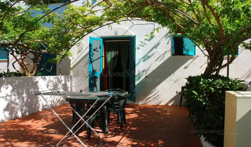 Appartamento in vendita a Ugento