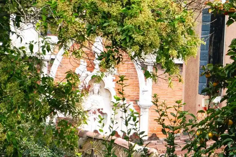 Appartamento in vendita a Venezia