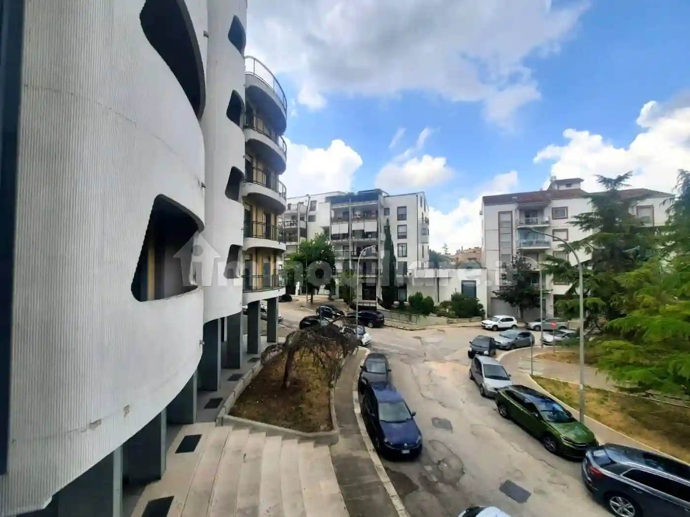 Palazzo - Edificio - foto 4