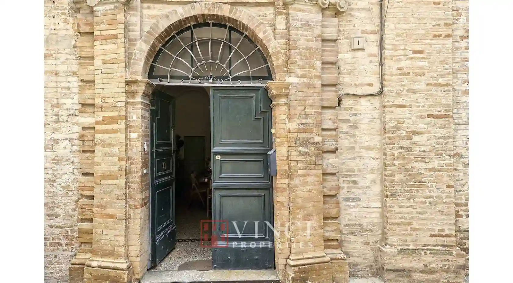 Palazzo - Edificio - foto 3