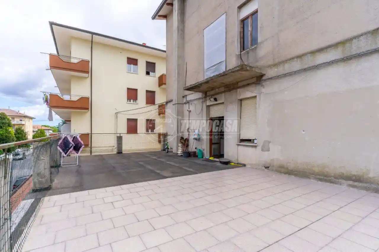 Casa indipendente in vendita a Morrovalle