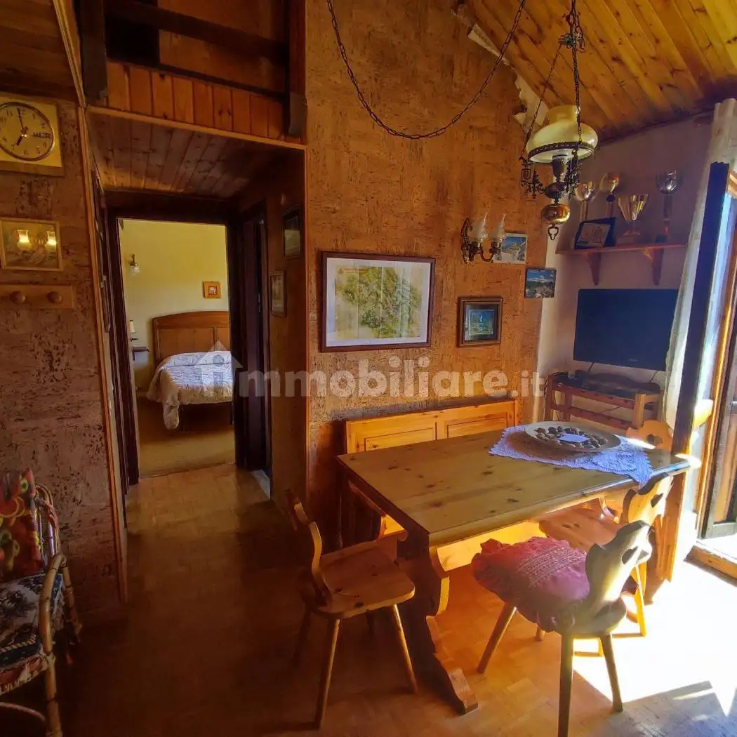 Appartamento in vendita a Cappadocia