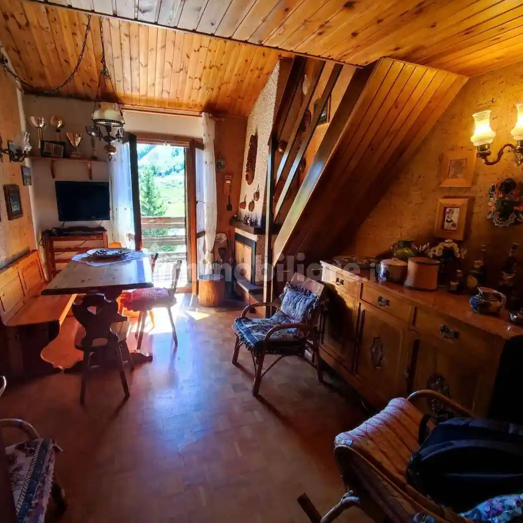 Trilocale via dei Pastori 1, Camporotondo, Cappadocia - foto 3