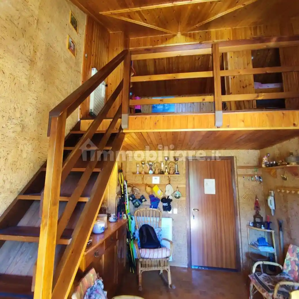 Trilocale via dei Pastori 1, Camporotondo, Cappadocia - foto 4