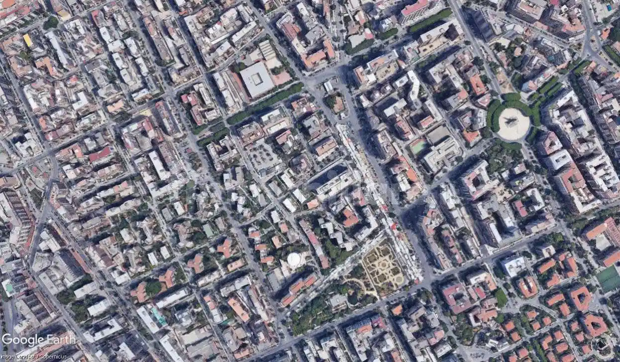 Appartamento in vendita a Palermo