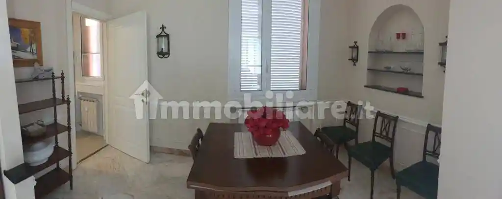 Quadrilocale via della Pineta, Pineta, Arenzano - foto 5