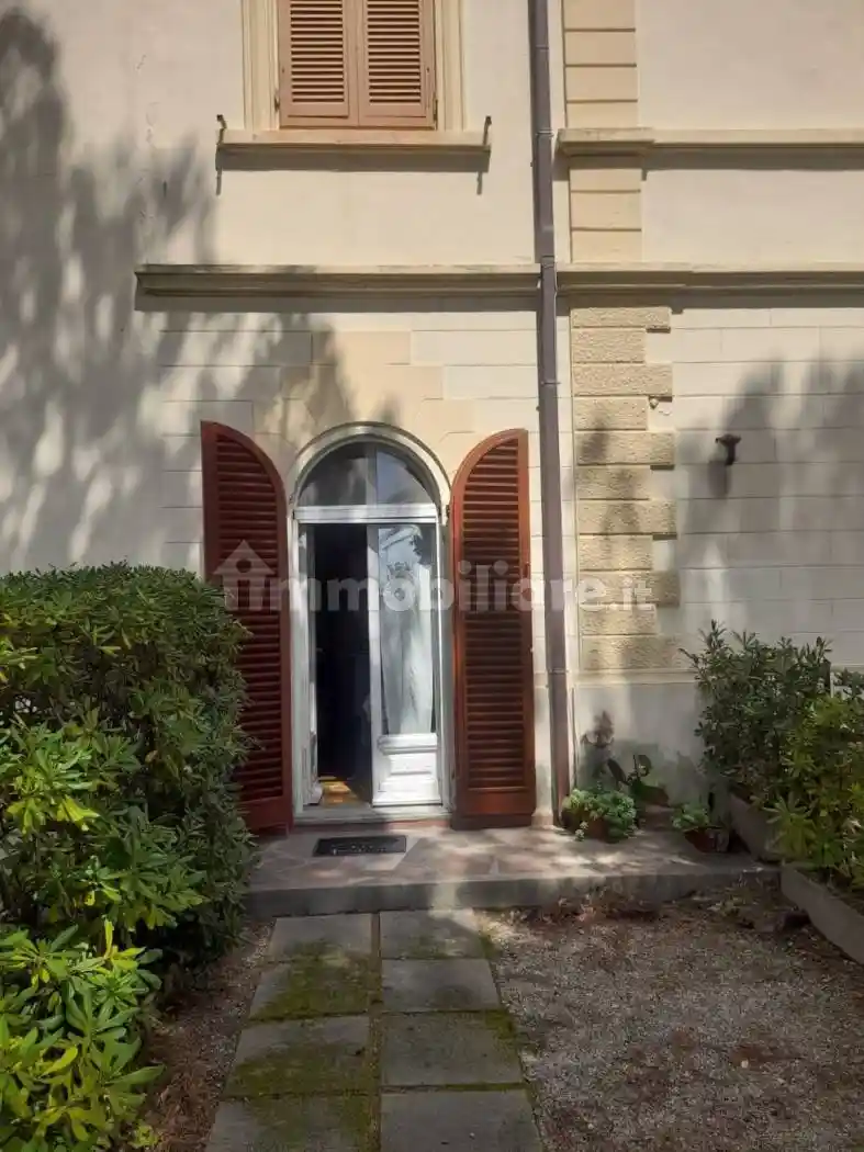 Appartamento in affitto a Livorno