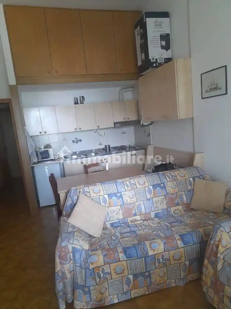 Bilocale via del Littorale, Quercianella, Livorno - foto 3