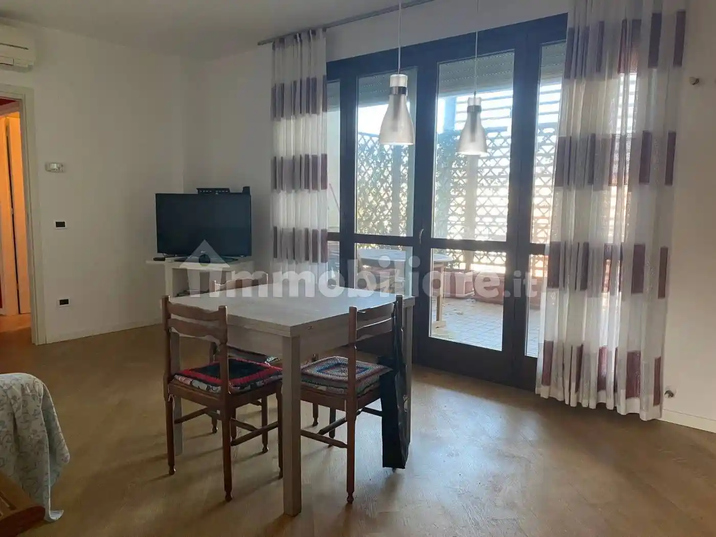 Appartamento in affitto a Ravenna