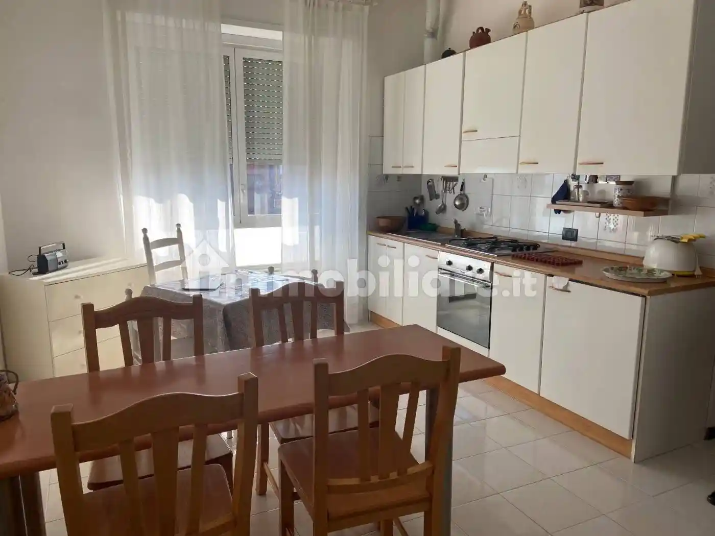 Appartamento in affitto a Saronno