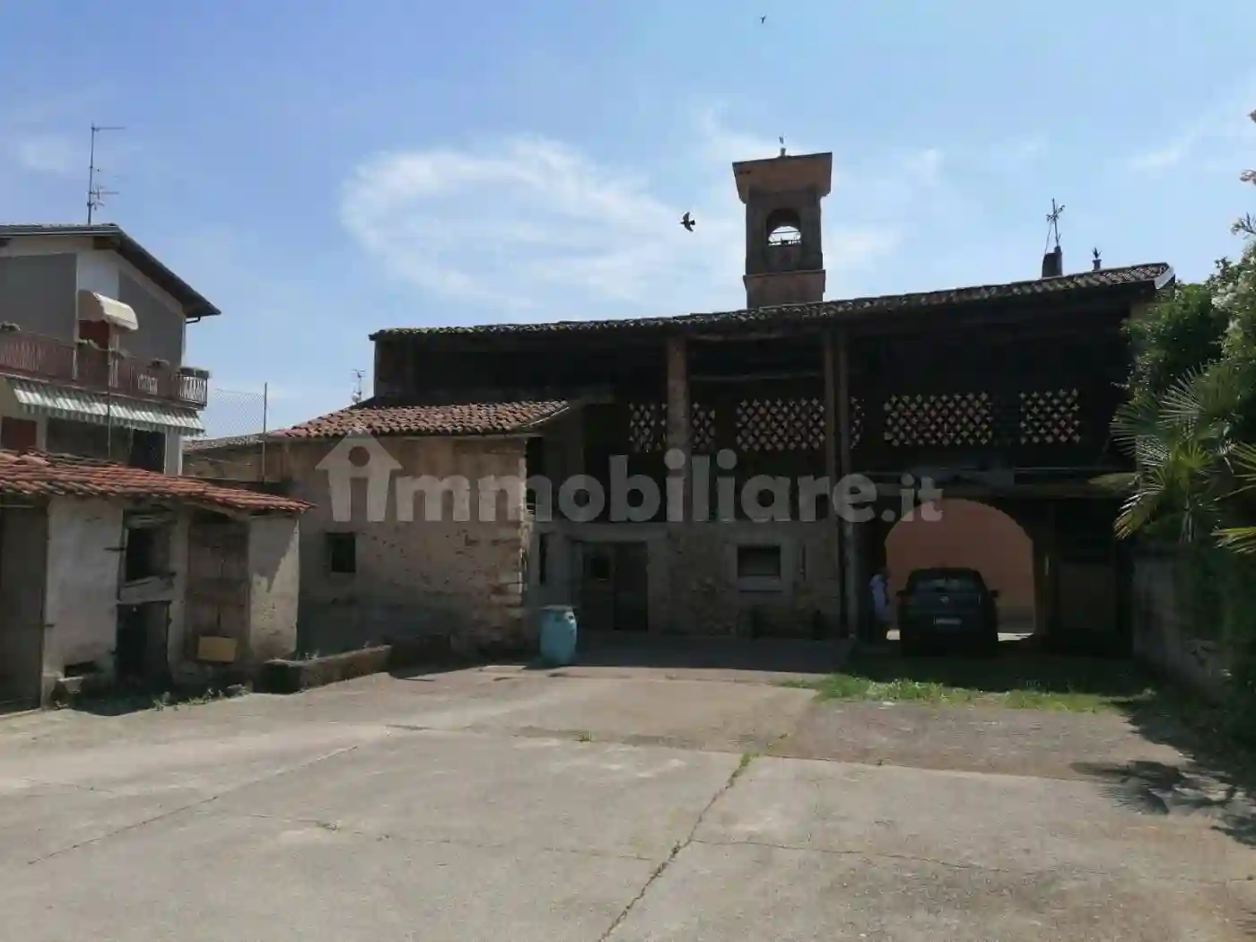 Palazzo - Edificio - foto 2