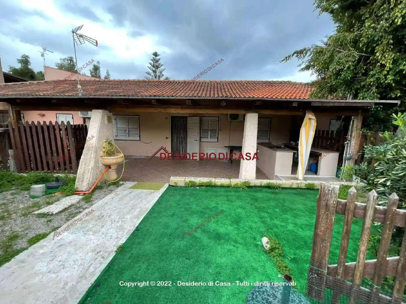 Villa in vendita a Termini Imerese