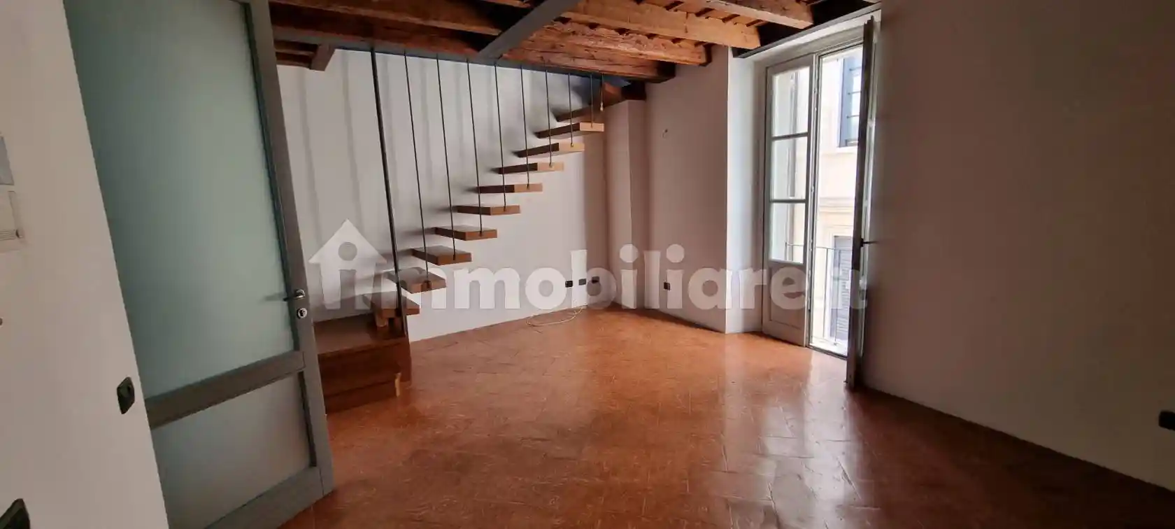 Appartamento in affitto a Como