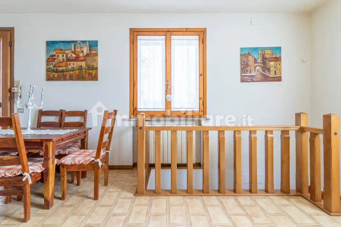 Appartamento in vendita a Lamporecchio