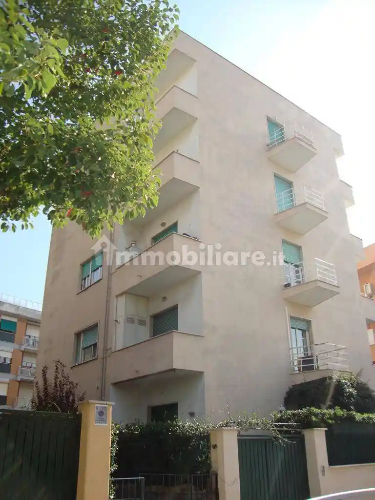 Appartamento in vendita a Anzio