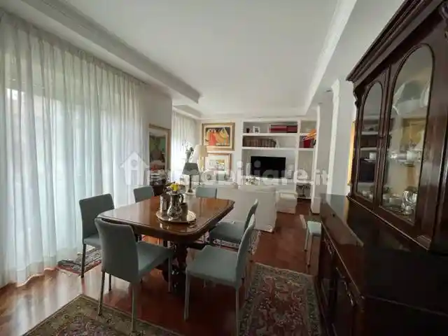 Quadrilocale via Domenico Frugiuele 35/b, Centro, Cosenza - foto 3