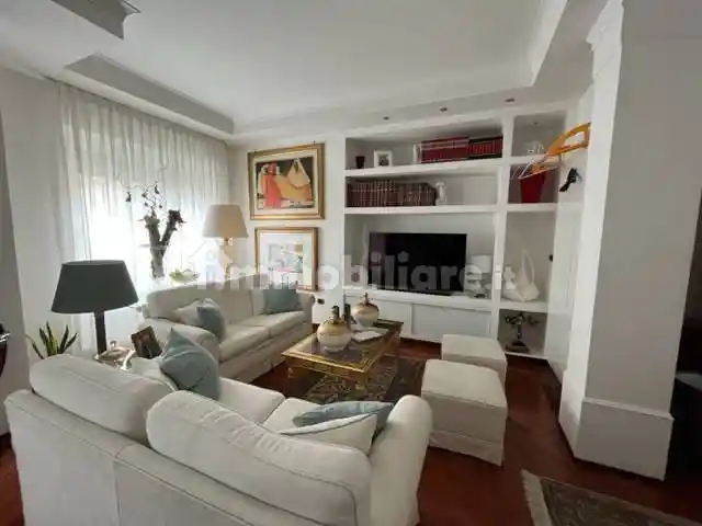 Quadrilocale via Domenico Frugiuele 35/b, Centro, Cosenza - foto 4