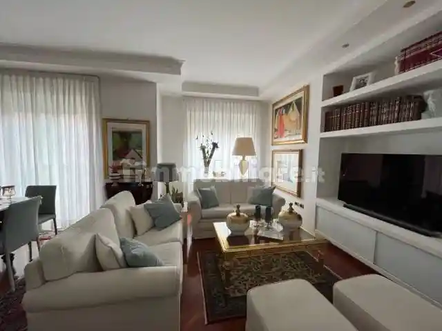 Quadrilocale via Domenico Frugiuele 35/b, Centro, Cosenza - foto 5