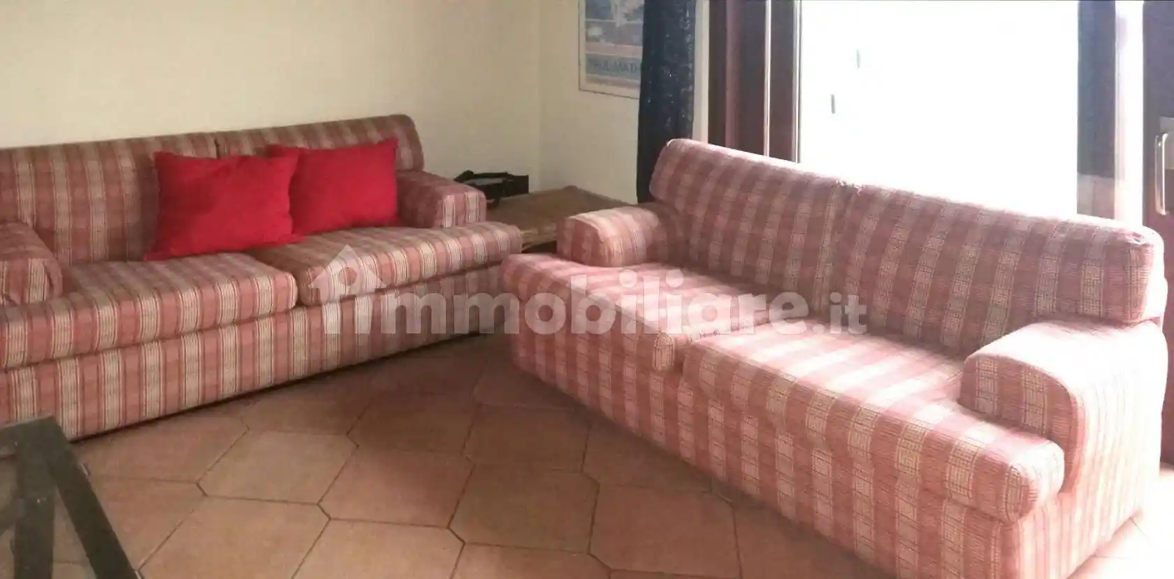 Appartamento in affitto a Tavernerio