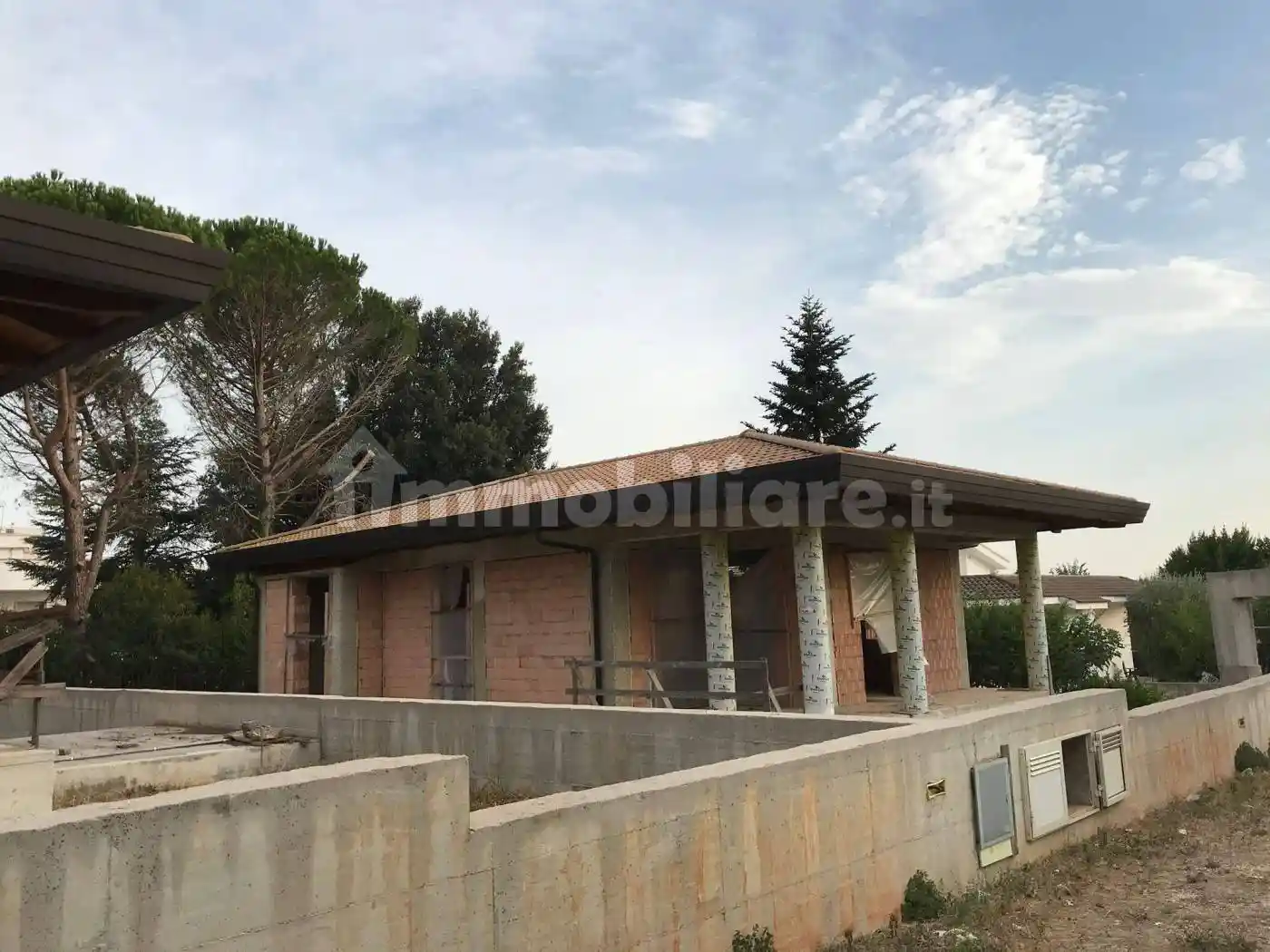 Villa in vendita a Noci