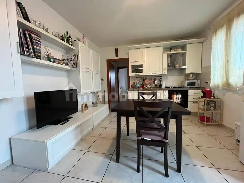 Appartamento in vendita a Santa Maria a Monte