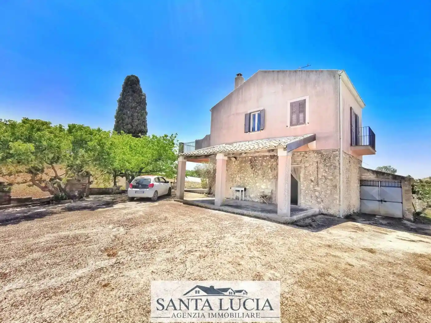 Villa in vendita a Canicattì