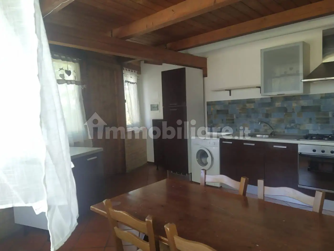 Bilocale via Biondina 76, Castrocaro Terme e Terra del Sole - foto 2