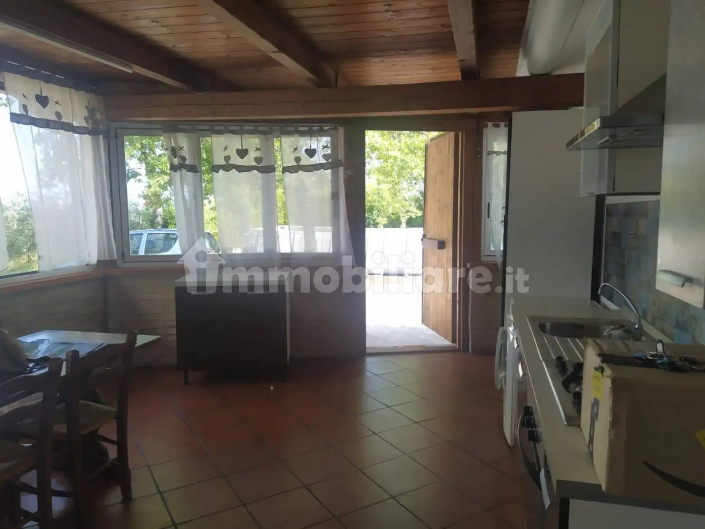 Bilocale via Biondina 76, Castrocaro Terme e Terra del Sole - foto 3