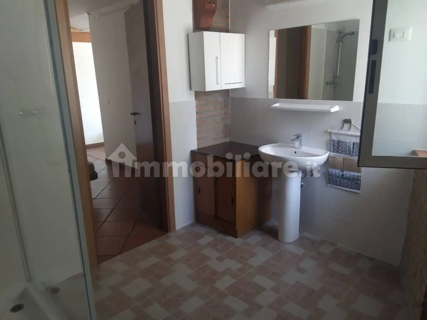 Bilocale via Biondina 76, Castrocaro Terme e Terra del Sole - foto 5