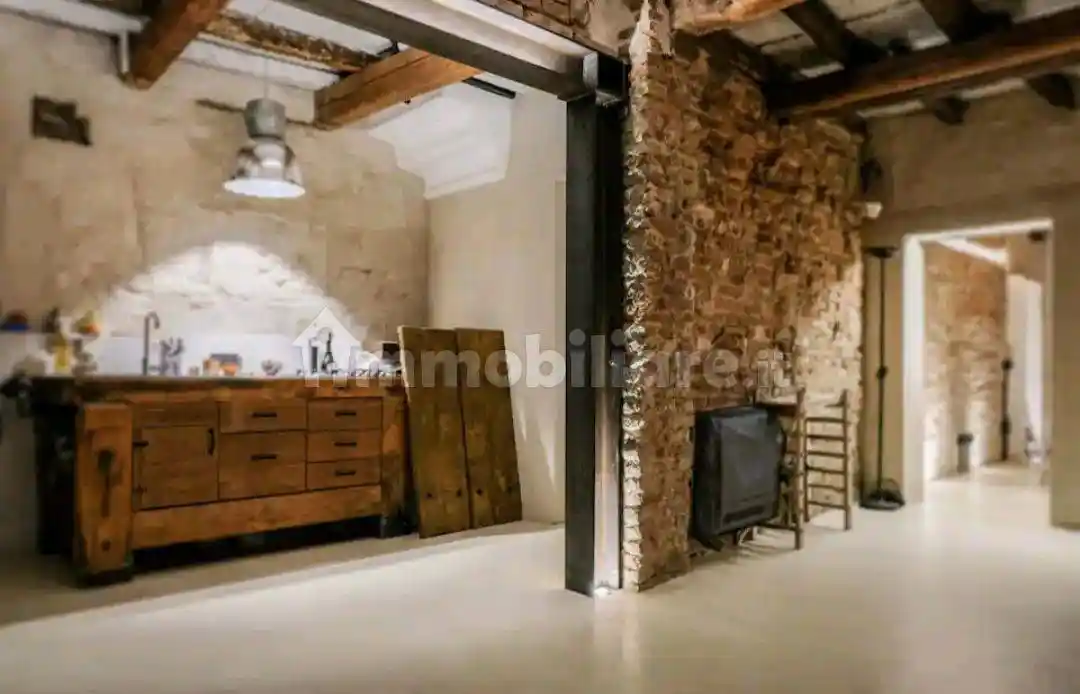 Loft in affitto a Ferrara